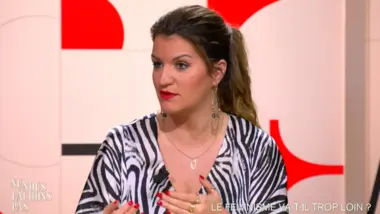 Ne nous fâchons pas : Émission 3