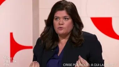 Ne nous fâchons pas : Émission 4