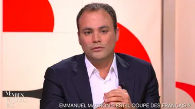 Ne nous fâchons pas : Émission 6