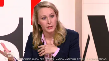 Ne nous fâchons pas : Émission 9