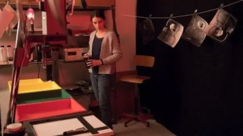 Candice Renoir S09E03 Nécessité fait loi