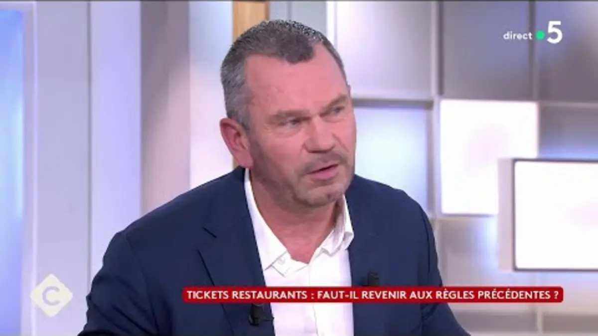 replay de Négociations commerciales : les industriels jouent-ils le jeu ? - C à Vous