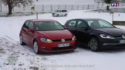 Neige : faut-il équiper tous nos véhicules ?