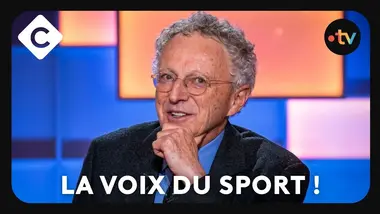 Nelson Monfort : L'homme aux mille interviews