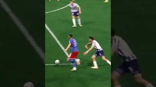 replay de Nemanja Matic ?