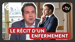« Néron à l’Élysée » : les coulisses du dernier mandat d’E. Macron - L’édito de Patrick Cohen