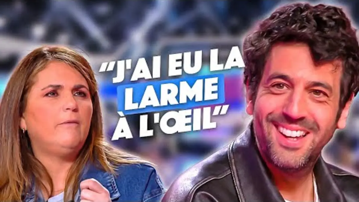 replay de "Neuilly-Poissy", le nouveau film qui mixe humour, fraternité et unité !