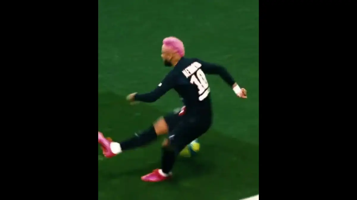 Never skip a Neymar edit 🇧🇷🌟🕺🏻 #football #ligue1…