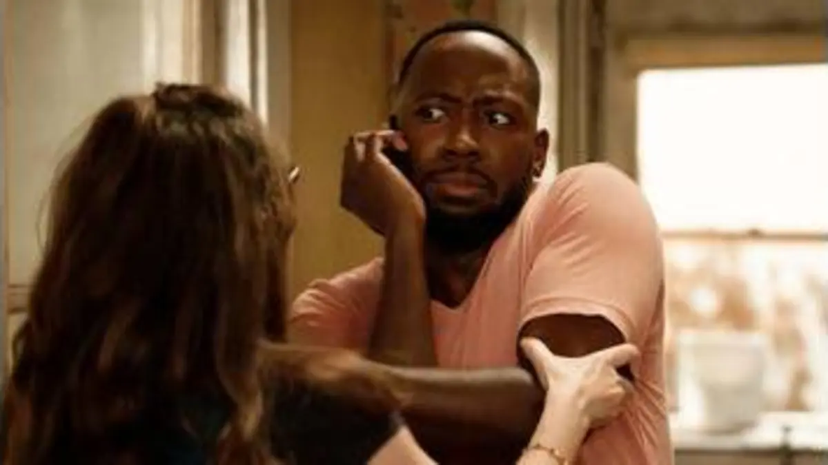 replay de New Girl : Saison 6 épisode 5