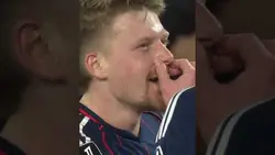 New year, same Pavel Šulc ? #ligue1 #football #soccer #sport #edit #goal #goals #footballshorts