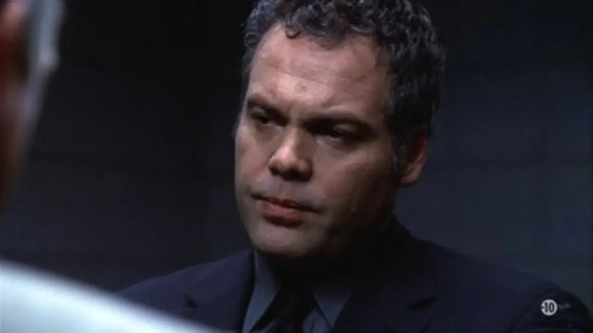 replay de New York Section Criminelle - S04 E10 - Le secret de la tour