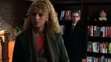 New York Unité Spéciale  - S01 E18 - Meurtre sur internet
