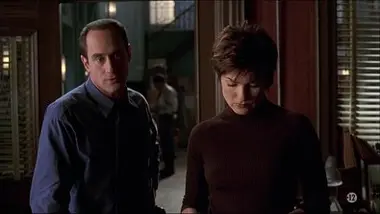 New York Unité Spéciale  - S02 E05 - La peur au ventre