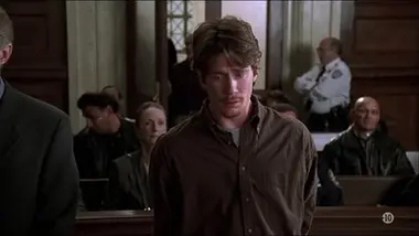 New York Unité Spéciale  - S02 E06 - Refus d'obéissance