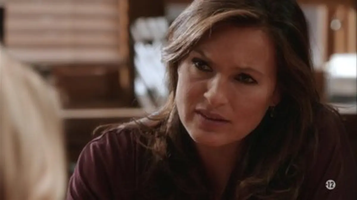 replay de New York Unité Spéciale - S14 E06 - Une proie facile