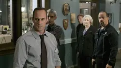 New York Unité Spéciale - S23 E02 - Le grand ménage