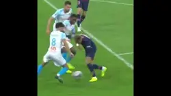 Neymar Jr skills ? Marseille #football #ligue1 #psg #sport #foot #ligue1mcdonalds #soccer #skills