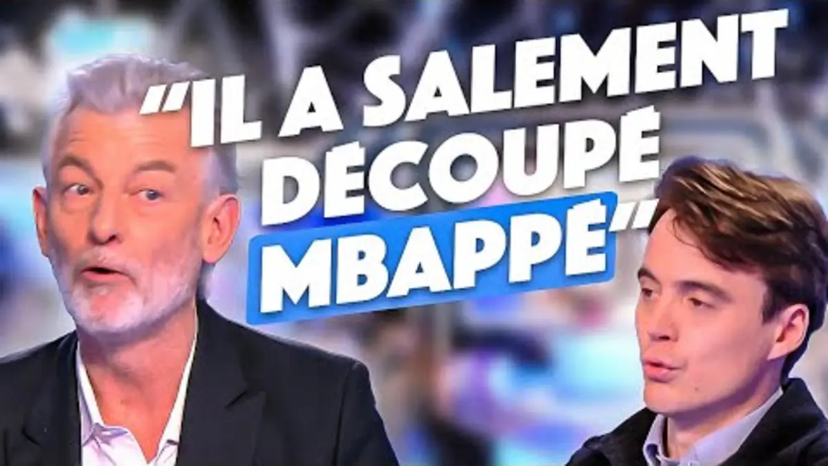 replay de Neymar tacle Mbappé : son comportement change avec l’arrivée de Messi, Jaloux ?