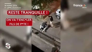 Nice : deux CRS en garde à vue pour violences et vol aggravés