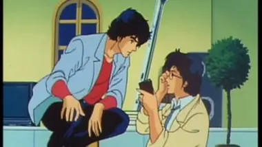 Nicky Larson - S01 E01 - Un cocktail dangereux