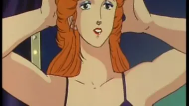 Nicky Larson - S01 E04 - Bienvenue en enfer