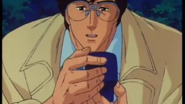 Nicky Larson - S01 E05 - Un triste anniversaire