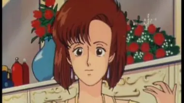 Nicky Larson - S01 E14 - Une mariée à 16 ans