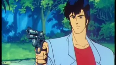 Nicky Larson - S01 E22 - Un amour compliqué