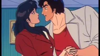 Nicky Larson - S01 E35 - Une grande journaliste