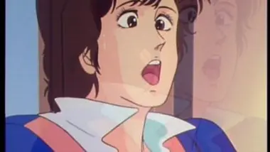 Nicky Larson - S01 E40 - La Larme de Cléopâtre