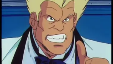 Nicky Larson - S01 E51 - Un anniversaire terrible (2)