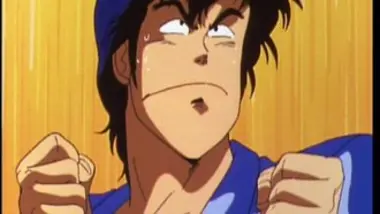 Nicky Larson - S02 E10 - La princesse amoureuse (1)