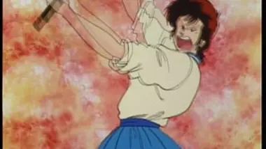 Nicky Larson - S02 E19 - Laura, au travail