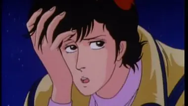 Nicky Larson - S02 E33 - Les fausses plaques (1)