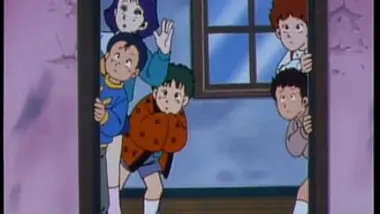 Nicky Larson - S02 E37 - Joyeux Noël (1)