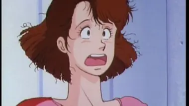 Nicky Larson - S02 E56 - Le porte-bonheur (1)