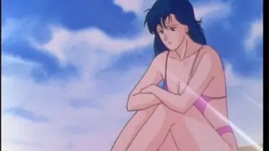 Nicky Larson - S04 E03 - La princesse cascadeuse