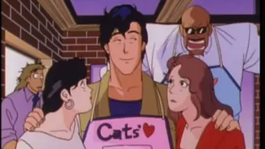 Nicky Larson - S04 E07 - Une journée comme les autres