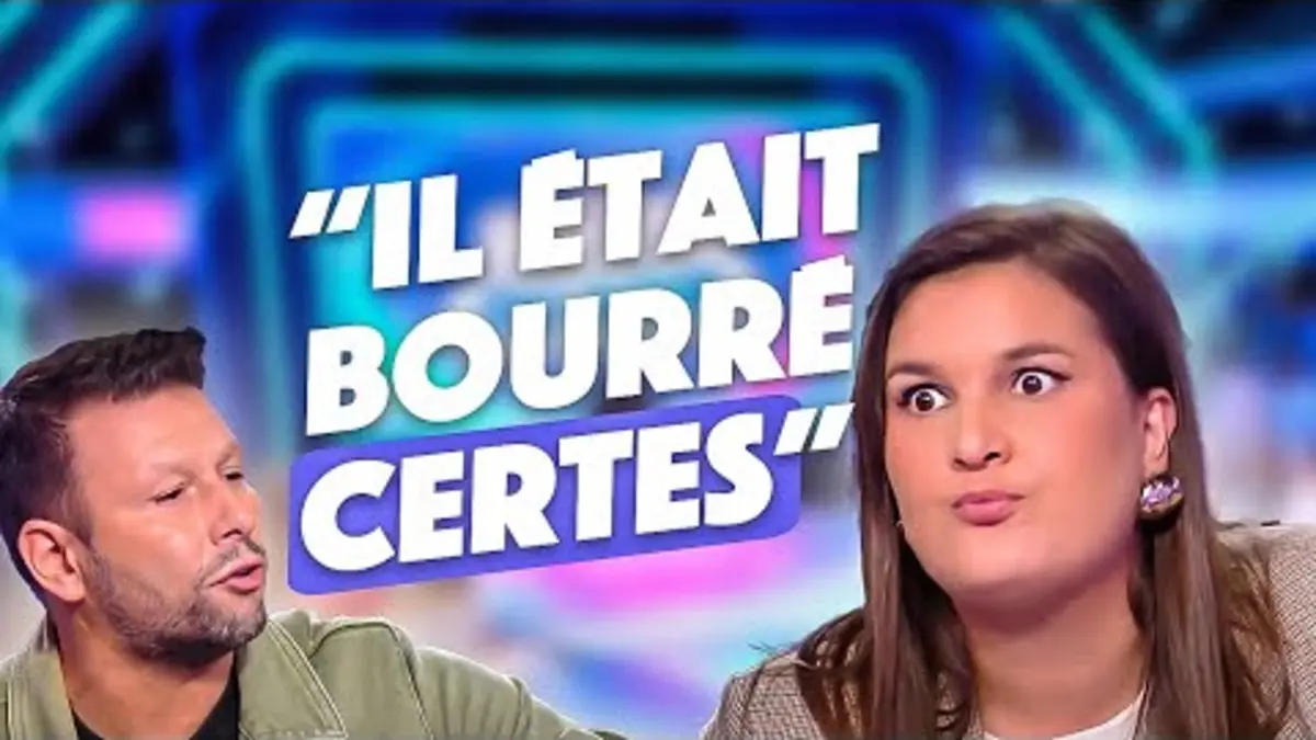 replay de Nicolas Bedos Condamné à 6 Mois : est-ce justifié ? Clash entre Raymond et Juliette - FAH