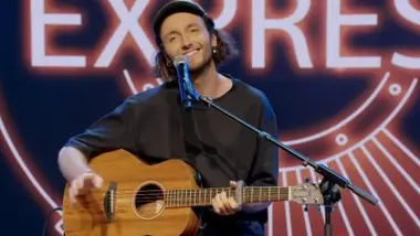 Nicolas Benoit - Yahoo News