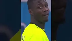 Nicolas Pépé ??? #football #ligue1 #foot #sport #soccer #ligue1mcdonalds #edit #footballshorts