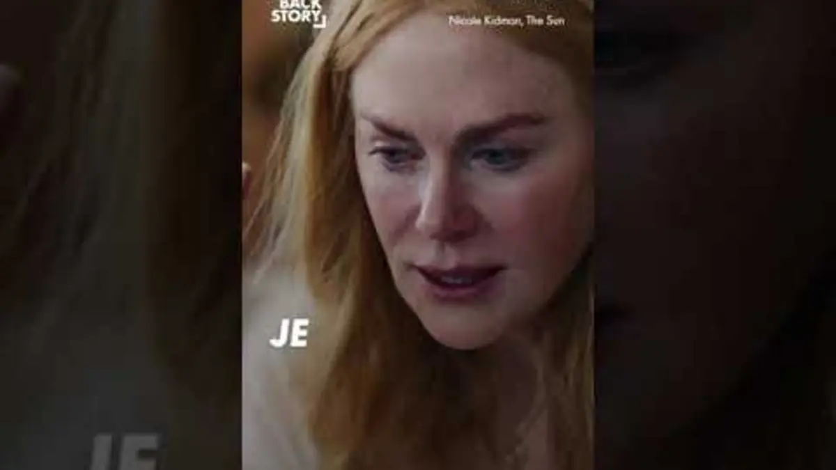 replay de Nicole Kidman ne veut plus entendre parler d'orgasmes ! #Babygirl