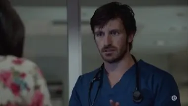 Night shift - S01 E02 - Secondes chances