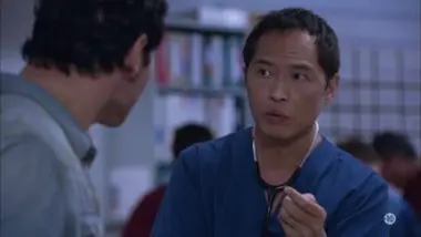 Night shift - S01 E03 - Au secours de mon père