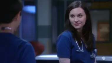 Night shift - S02 E02 - Bizutage