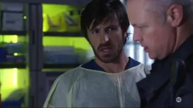 Night shift - S02 E03 - Mariages en urgence