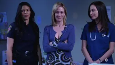 Night shift - S02 E12 - Derrière les apparences