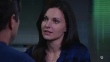 Night shift - S02 E13 - Sombre crépuscule