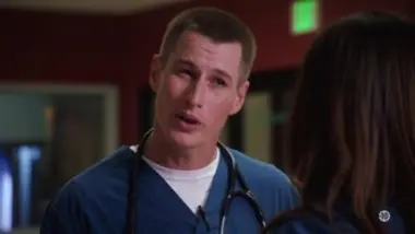 Night shift - S03 E03 - Avant qu'il ne soit trop tard