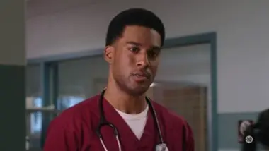 Night shift - S03 E04 - Compte à rebours